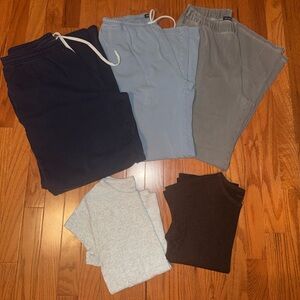 Brandy Melville set